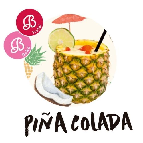 Piña Colada